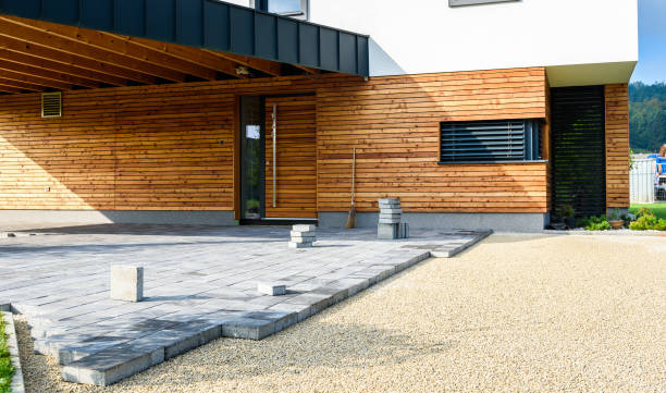Brewster, OH Driveway Pavers Company
